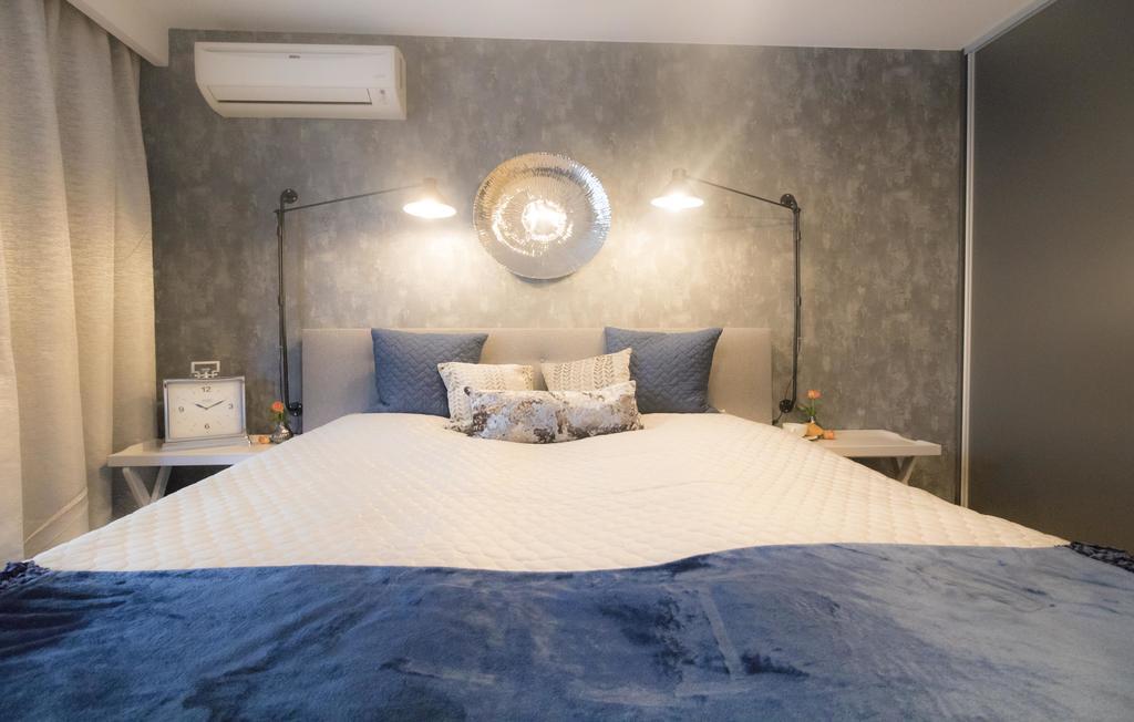 Kings City - Skawinska Apartment Apartment Krakow