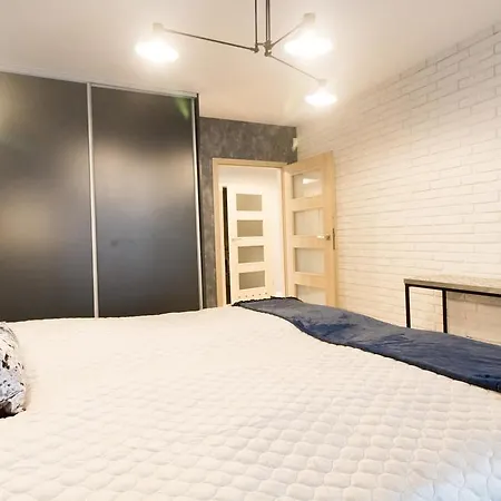 Kings City - Skawinska Apartment Krakow Exterior photo